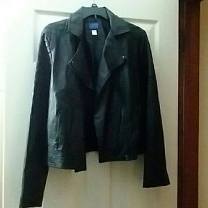 Women's jacket